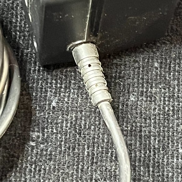 Super Nintendo Power Supply. OEM. Tested. - Picture 3 of 5